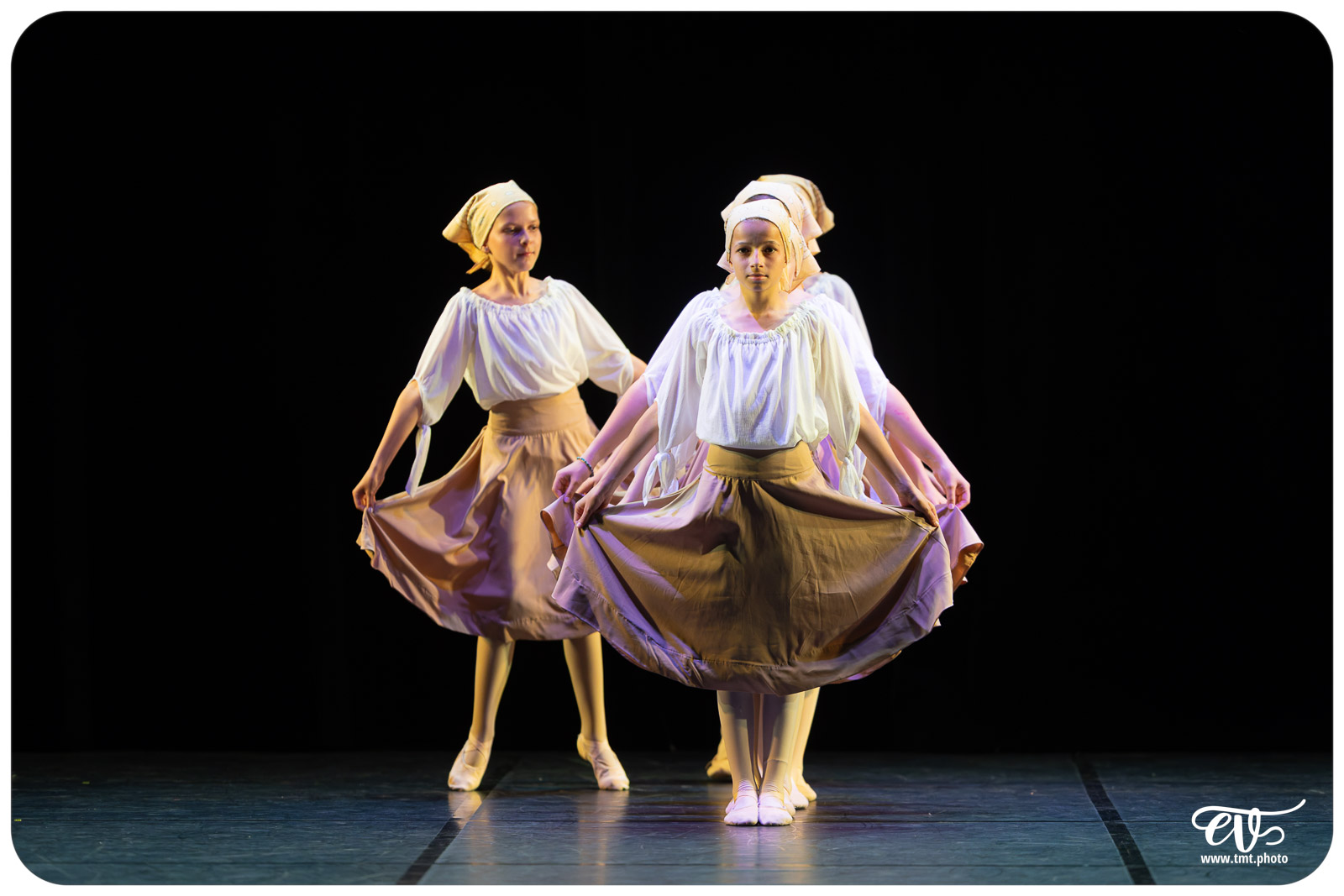 GALA DE DANSE EMMDH 2025